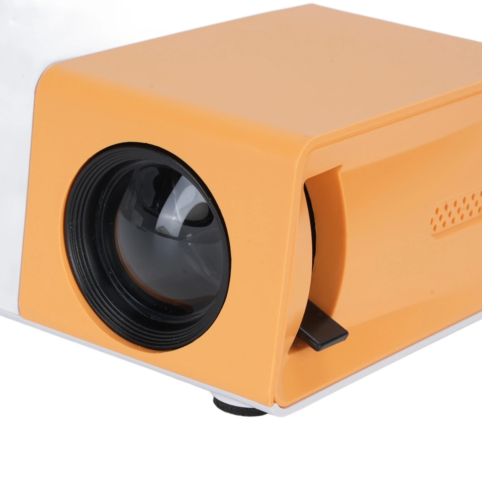 Klyro Smart Mini Projector - Luxury Mini Projector