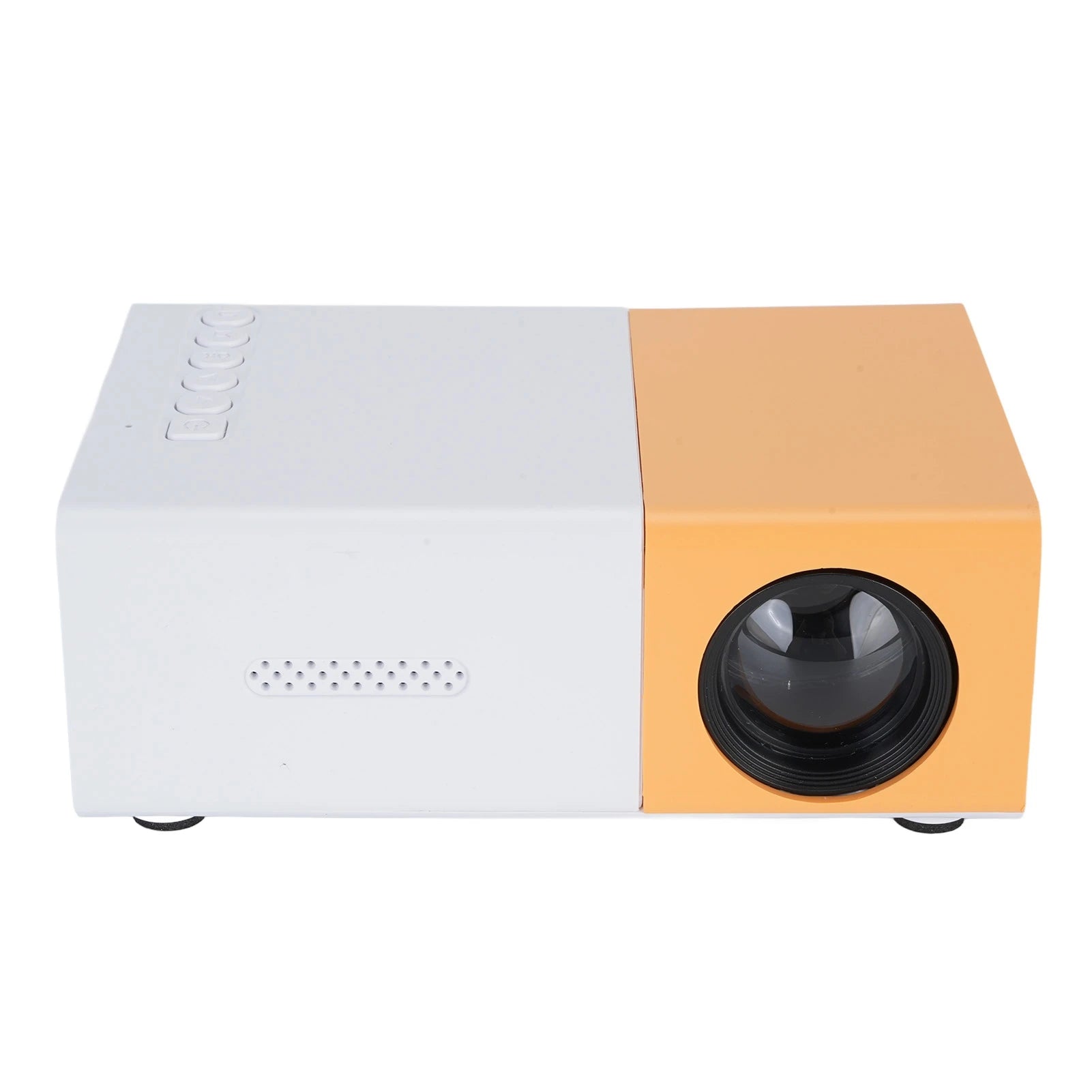 Klyro Smart Mini Projector - Luxury Mini Projector