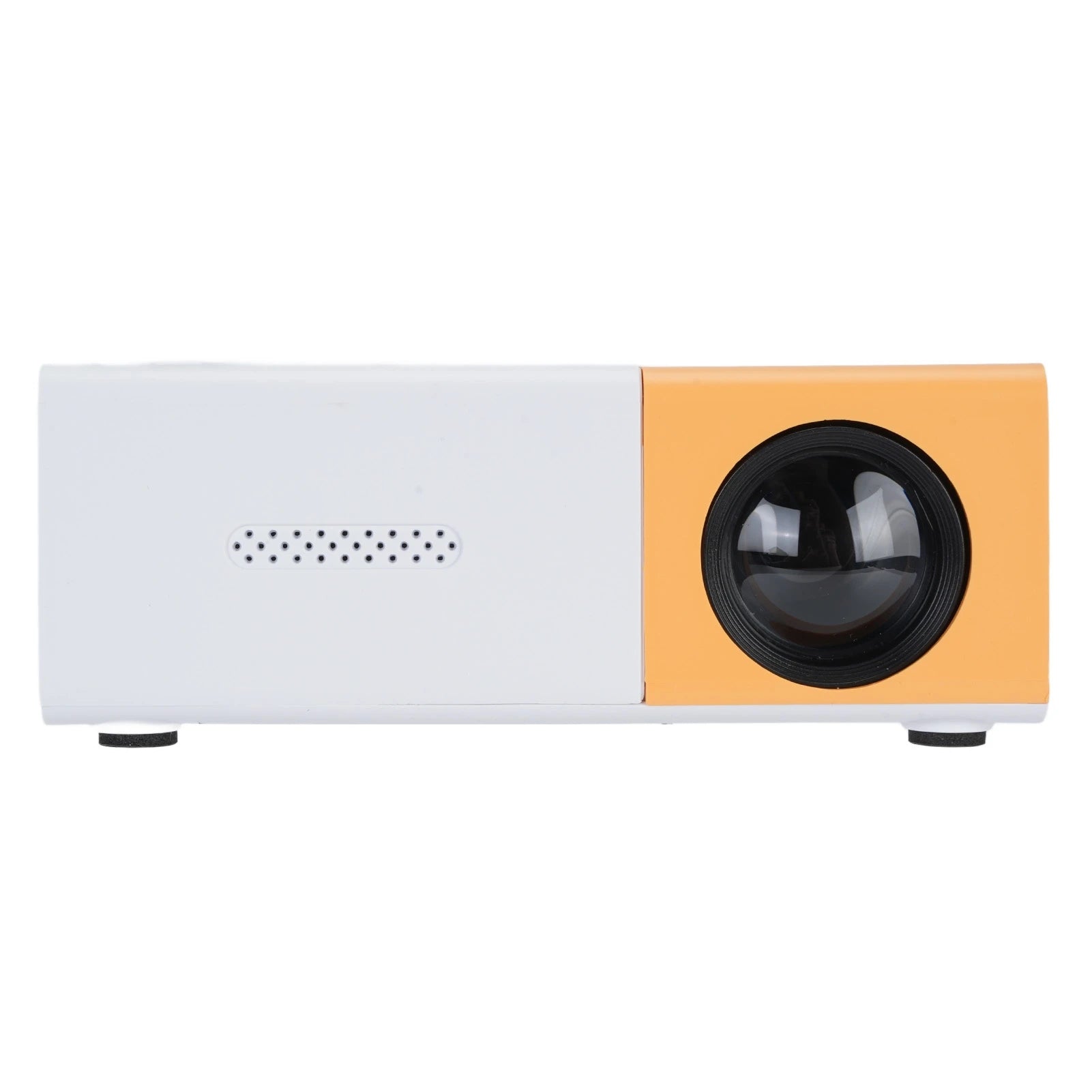 Klyro Smart Mini Projector - Luxury Mini Projector