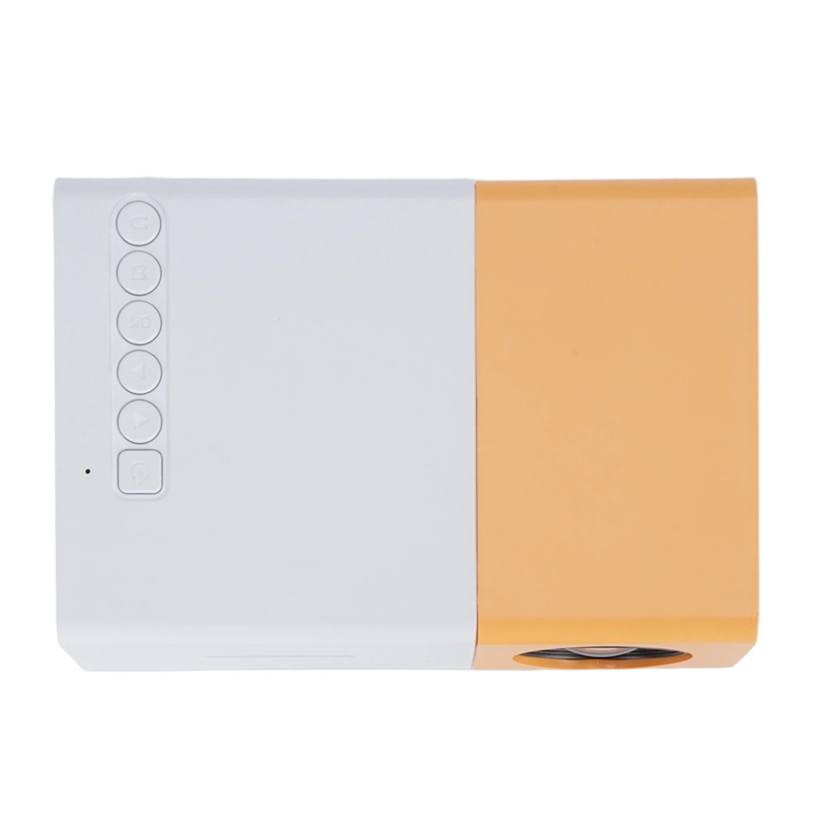 Klyro Smart Mini Projector - Luxury Mini Projector